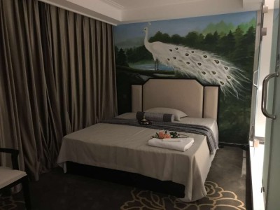 上海杨浦足浴店