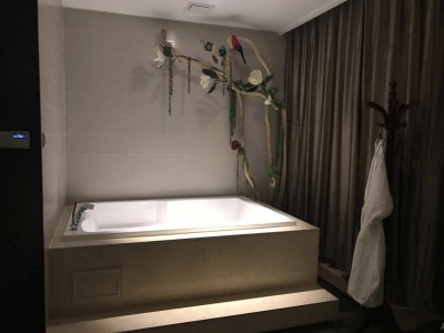 上海哪个spa店好玩又便宜的地方