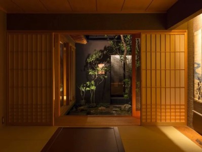 上海一家高级