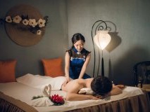 上海浦东区高端男士会所有哪些
