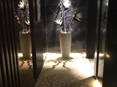 宝山区好玩足浴店推荐地方电话