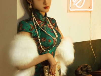 上海养生节目女主持人赵琳照片简介