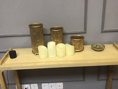 宝山spa哪家有特色的服务店