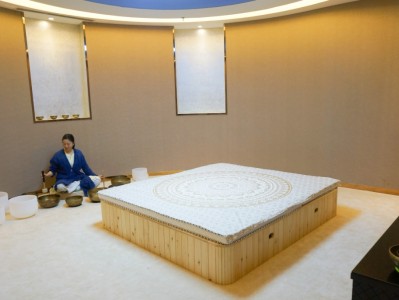 上海日式轻奢spa排名前十名店铺
