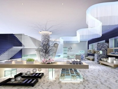 宝山城区按摩的地方有哪些店呢