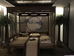 上海特色男士spa在哪个地方好玩呢多少钱一次啊