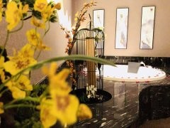 上海闵行足浴按摩店排名榜一览表