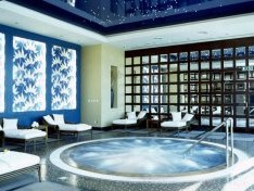 上海好地方足浴店有哪些地方好玩的