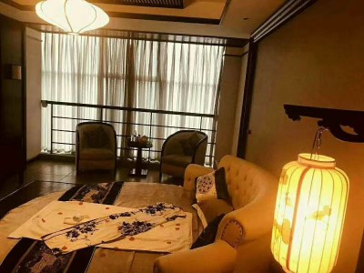 徐州上海会馆怎么样