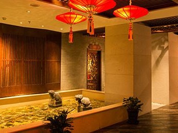 松江推拿按摩店有哪些地方好点的呢电话多少