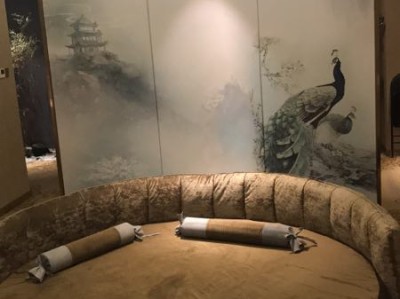 松江比较好玩足浴的店有哪些呢多少钱一位