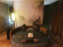 上海高端体验店