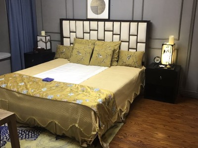 上海雅泰spa