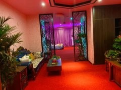 上海高档水疗养生会所有哪些地方