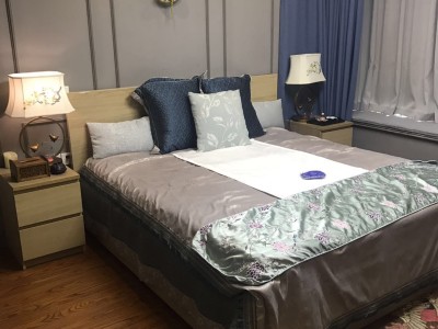 松江足浴按摩 漂亮的店在哪里开的呢多少钱一个月