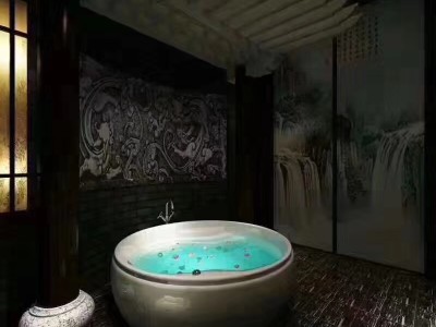 上海足疗价位高的地方在哪呢