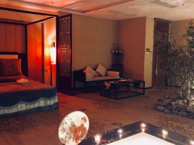 宝山区足浴按摩店有哪些地方好玩