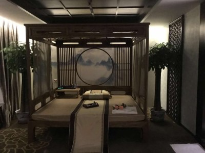 嘉定新城会所有哪些服务区名称和地址