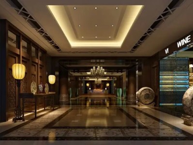 上海本一轻奢spa