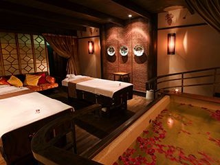 上海金山会所有哪些地方营业的呢电话