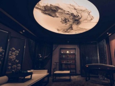 上海按摩浴缸酒店有哪些