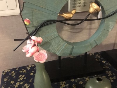 上海嘉定家宴会所