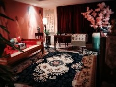 浦东商务会所有哪些酒店呢多少钱一间房