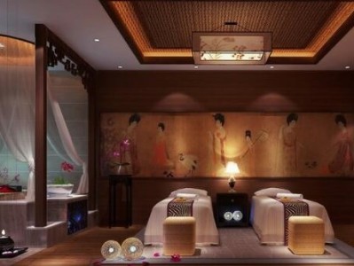 上海奉贤男士养生馆地址电话多少号码啊