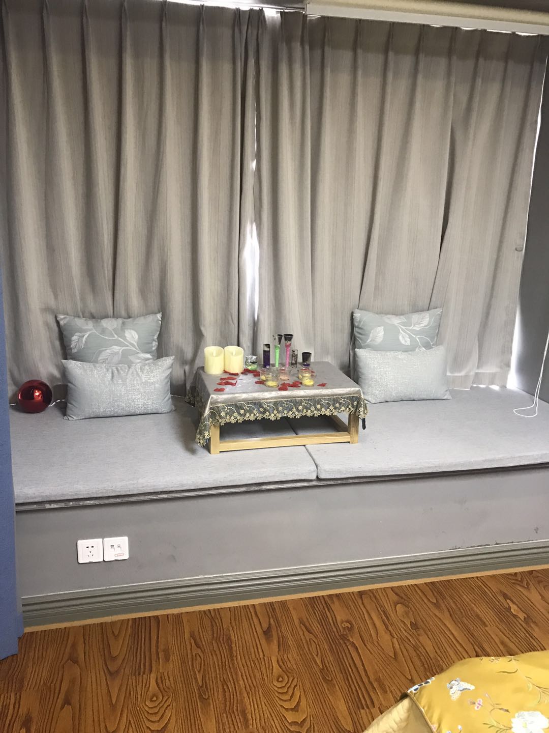 上海杨浦好玩的会所排名