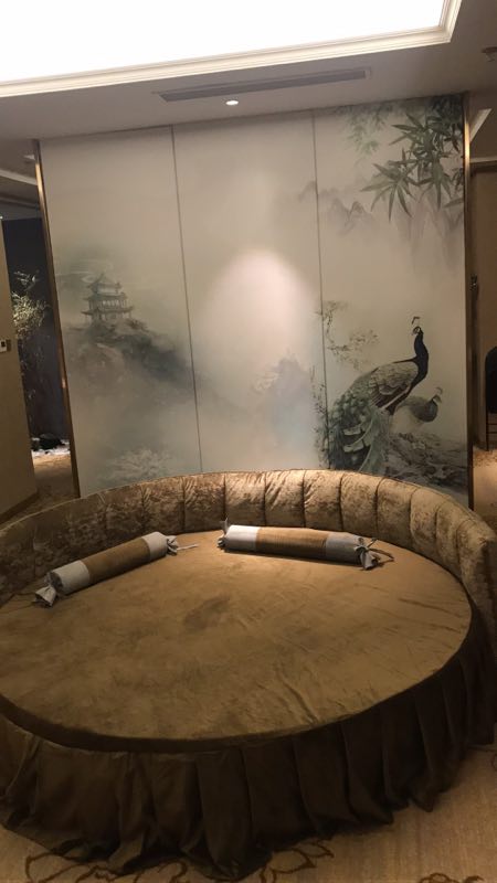 上海浦东哪有养生馆好玩一点的地方