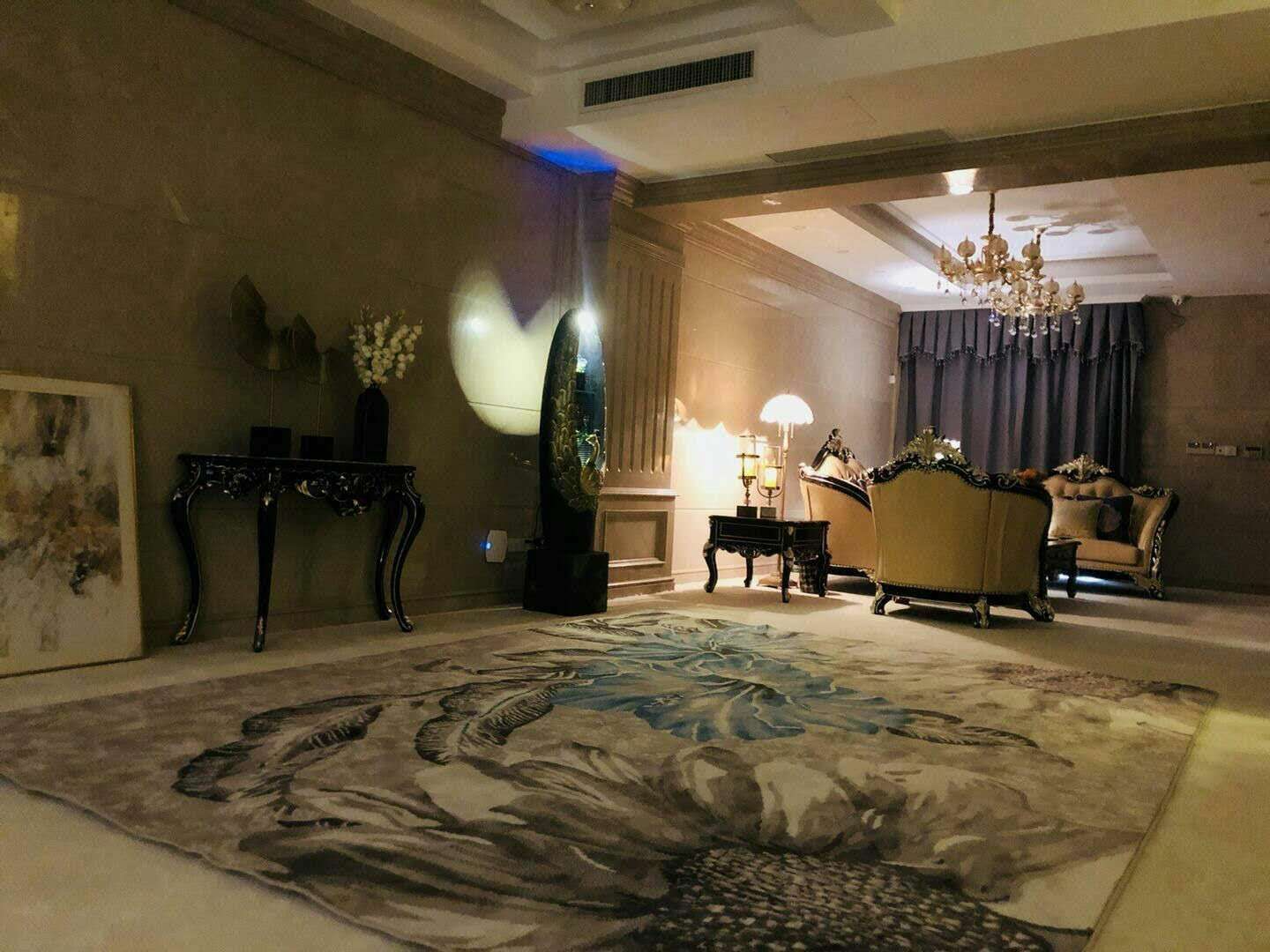 松江足浴天花板店地址电话号码是多少号