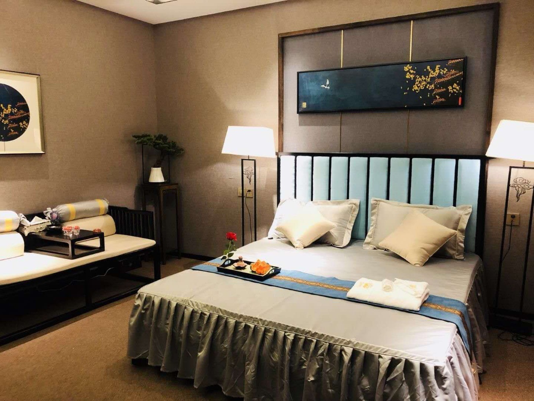 上海比较好的按摩推拿店有哪些名字