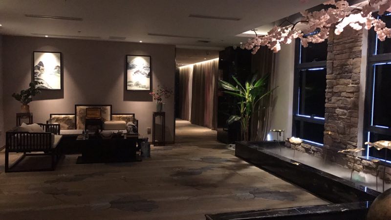 养生酒店 上海有哪些地方好点的店铺推荐一下