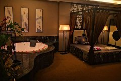 上海高端会馆排行榜有哪些地方的酒店