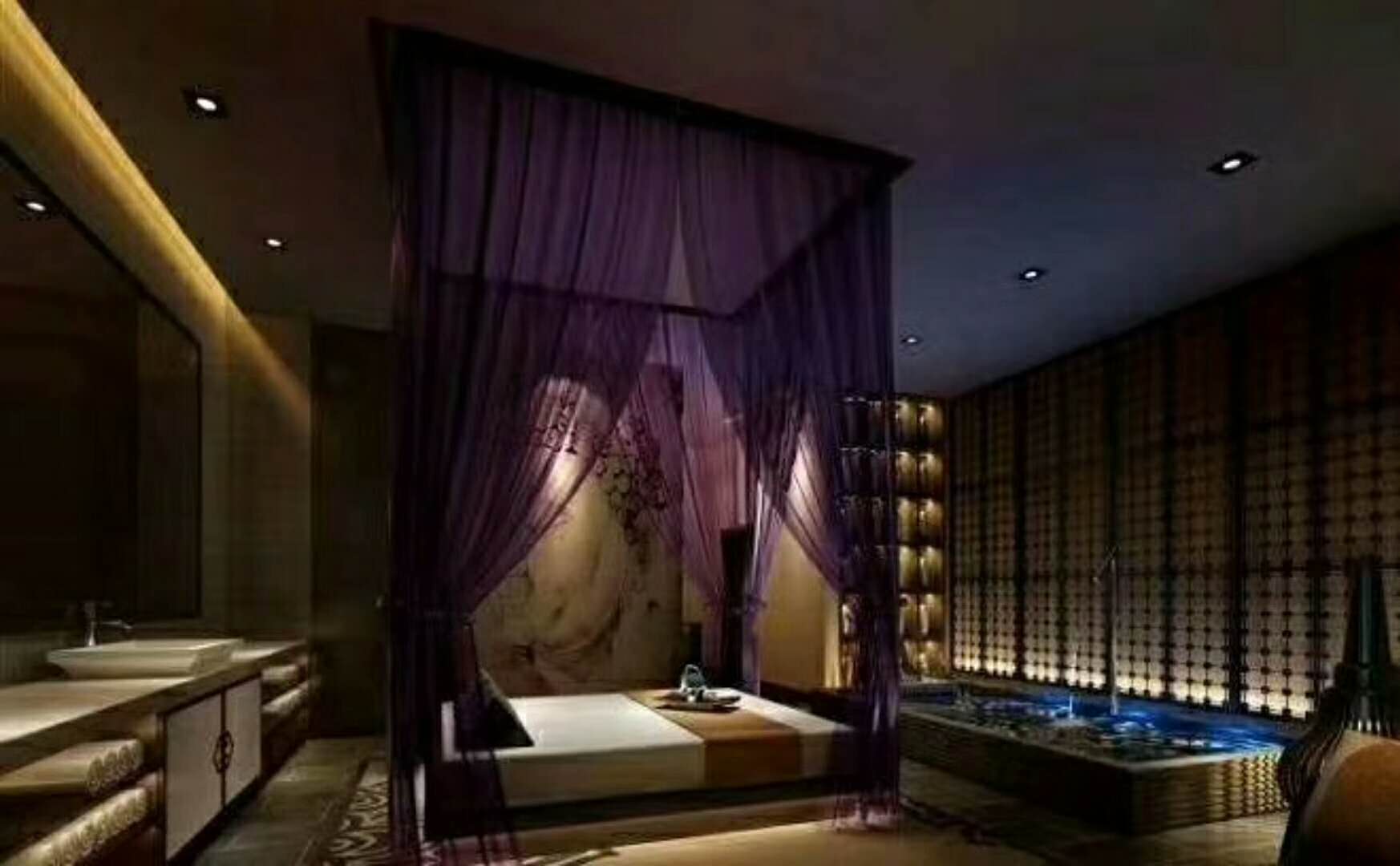 闵行区好玩的会所排名一览表