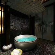 宝山