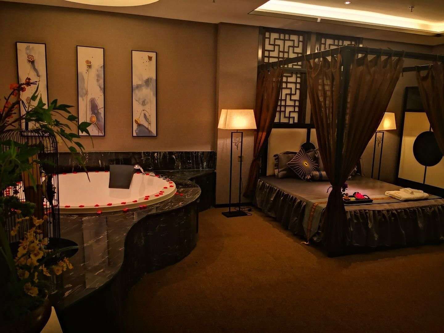 上海郊区足浴店有哪些地方营业呢最近地址