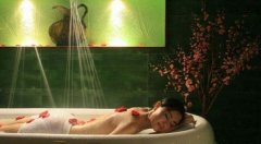松江哪里有柔式按摩的地方推荐点呢多少钱一次