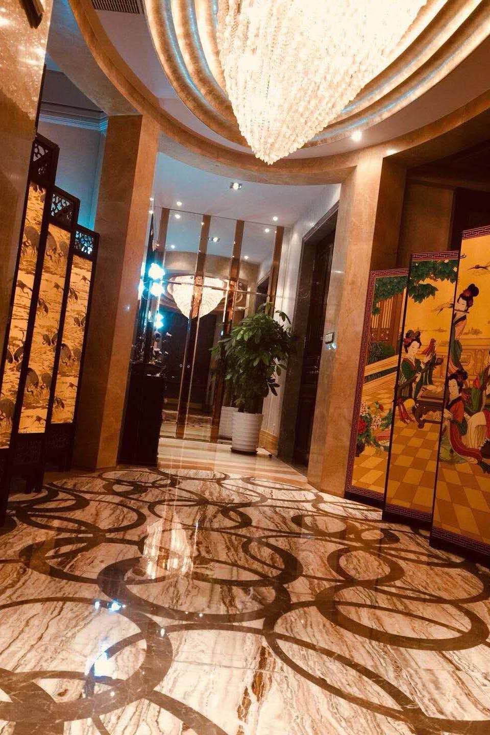 宝山区按摩店哪家好玩又便宜点的地方