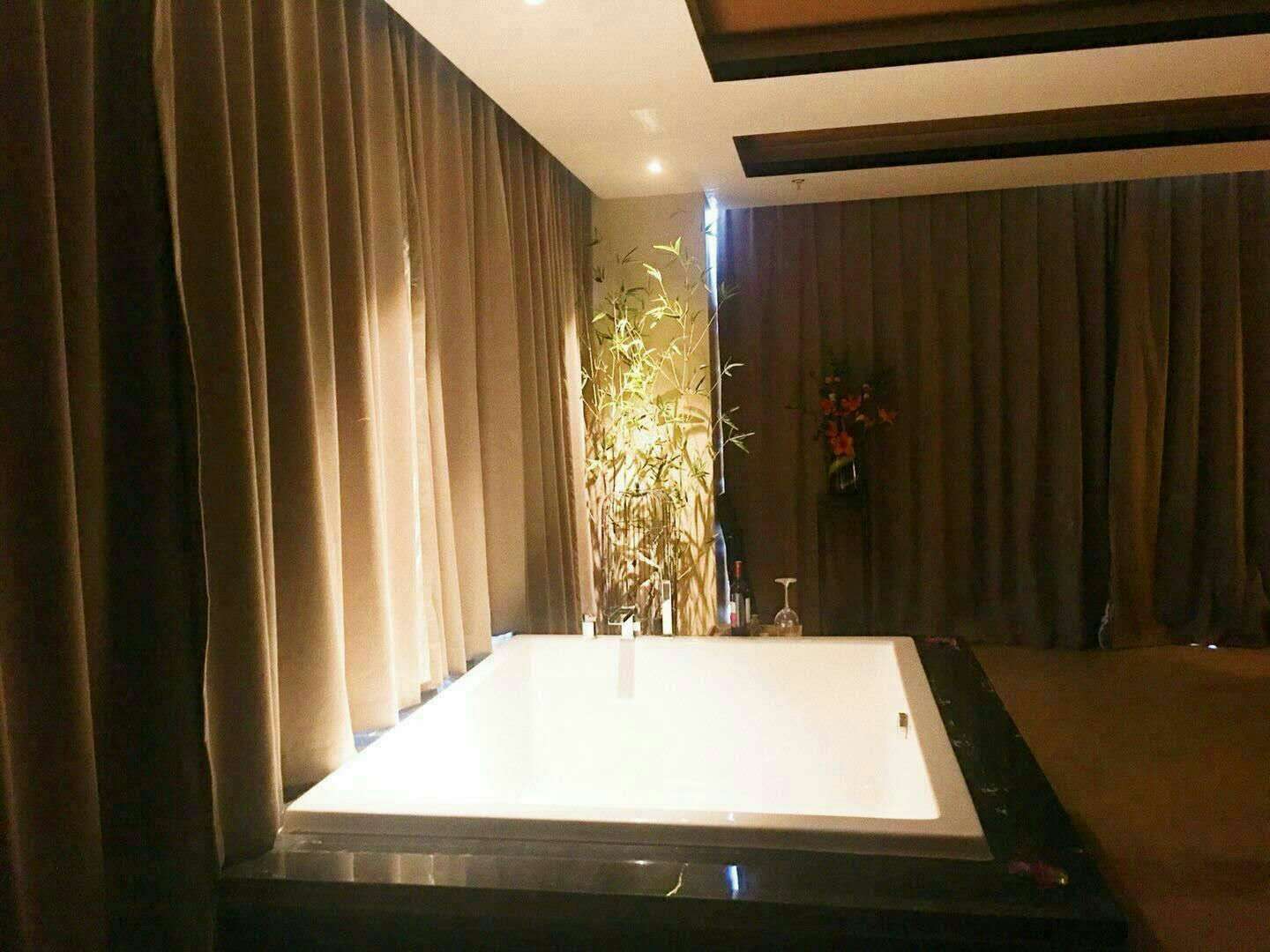 嘉定老城哪里按摩最好的地方呢