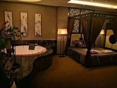 上海各区高档会所排名榜前十名有哪些地方