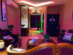 上海虹桥足疗店排名前十