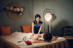 上海酒店spa开放一点吗多少钱