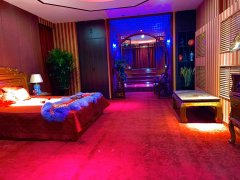 上海养生足浴会所