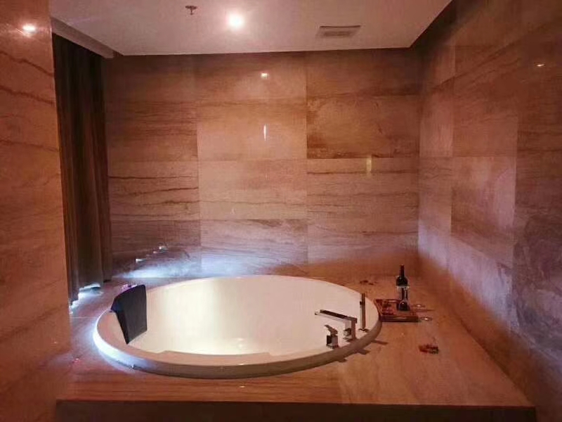 上海最贵的spa排名