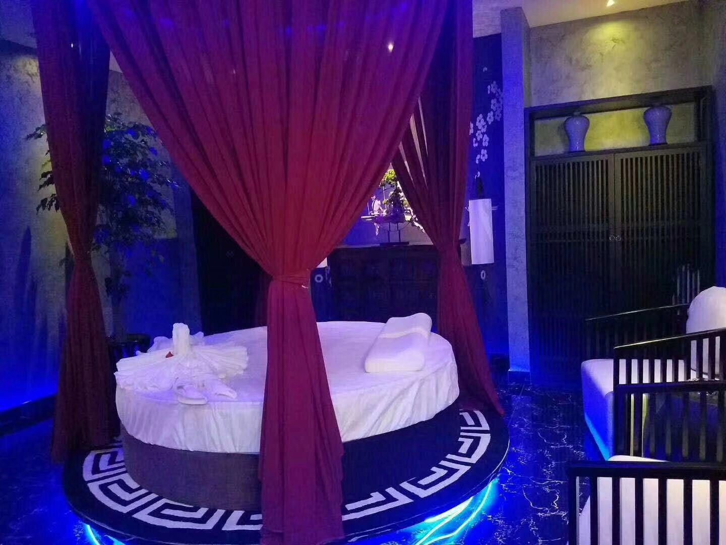上海高端男士spa 浦东新区店推荐