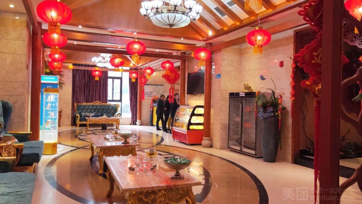 上海附近足浴店哪家好玩点儿的地方推荐一下啊