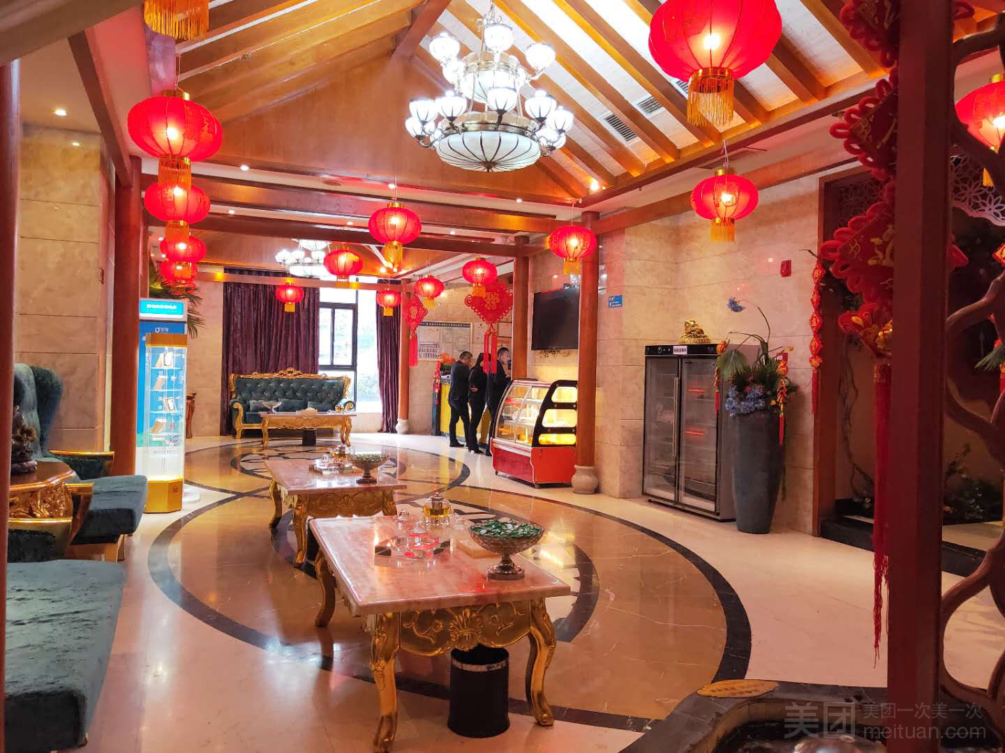 泰式按摩 上海店有哪些品牌的好呢多少钱一次