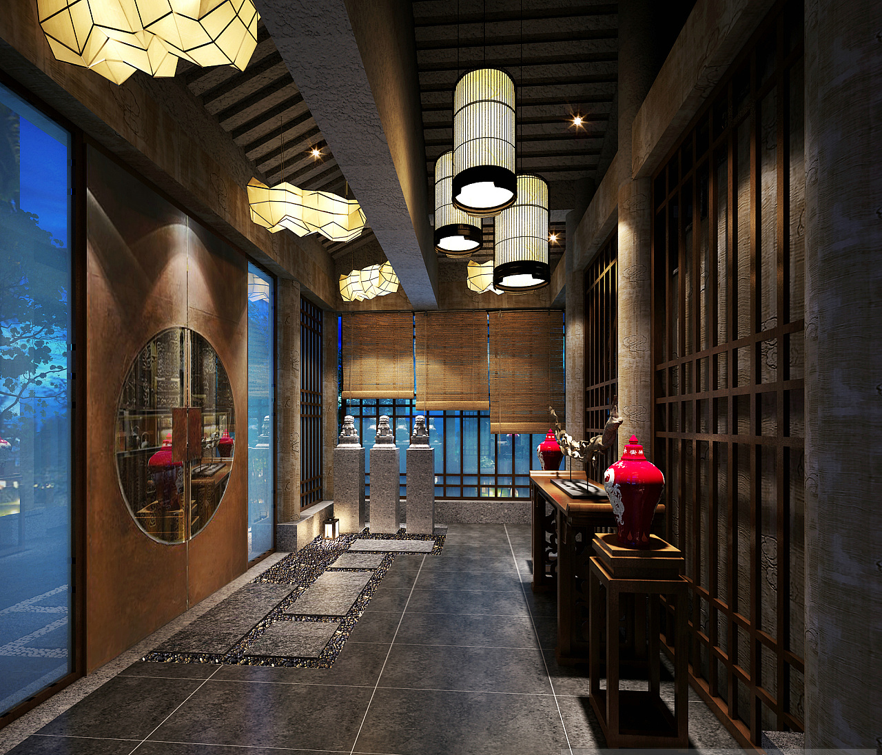 浦东金桥按摩店有哪些服务项目呢