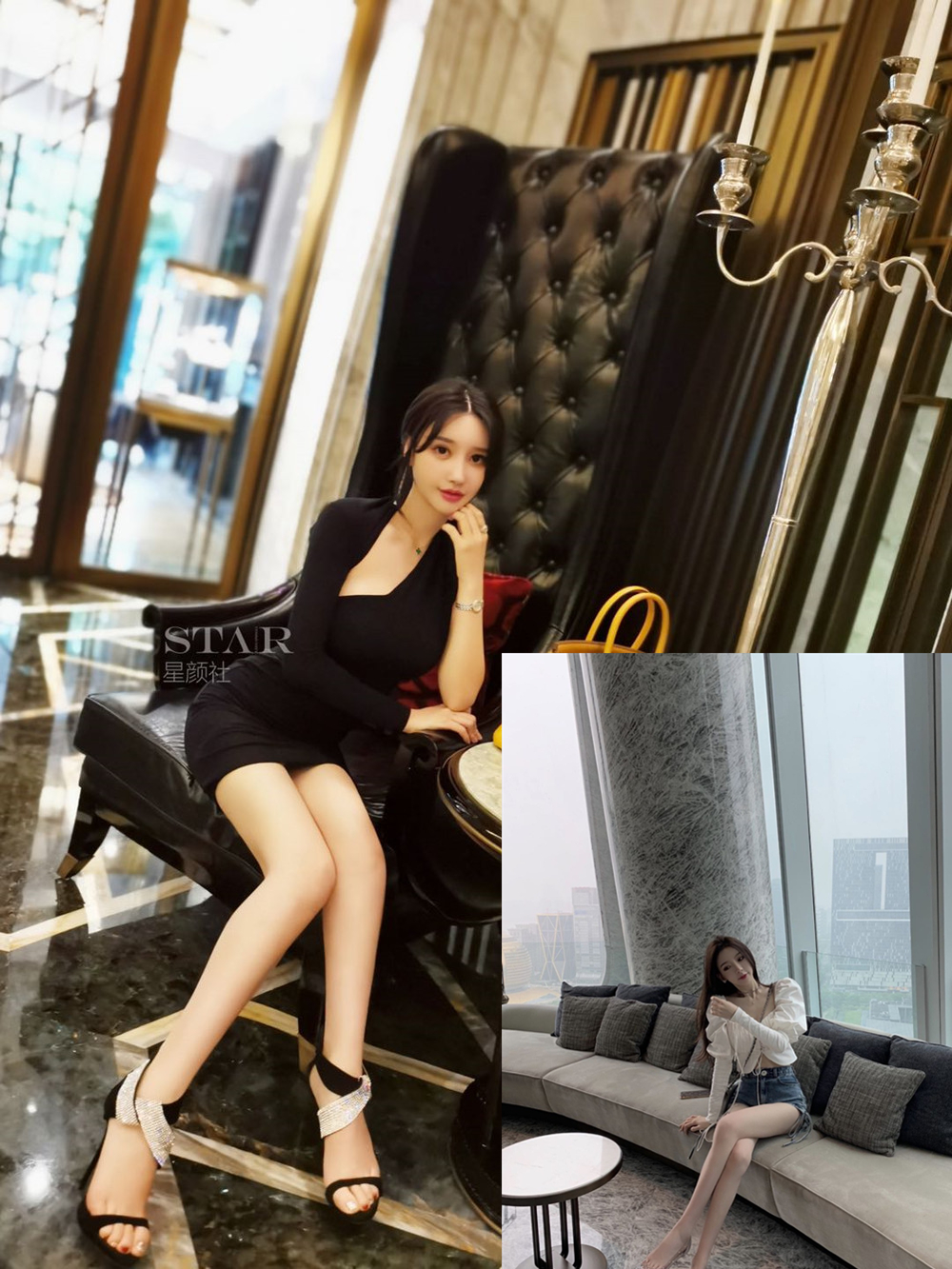 松江新城按摩店有哪些服务项目啊多少钱一次呢